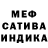 Гашиш индика сатива MINI PRINCES