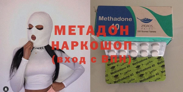 хмурый Аркадак